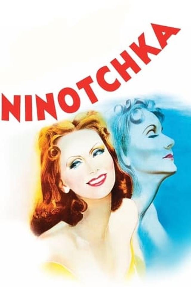 Ninotchka