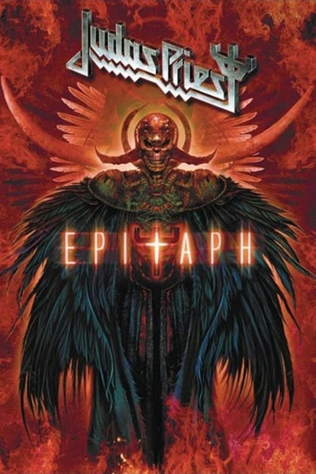 Judas Priest - Epitaph