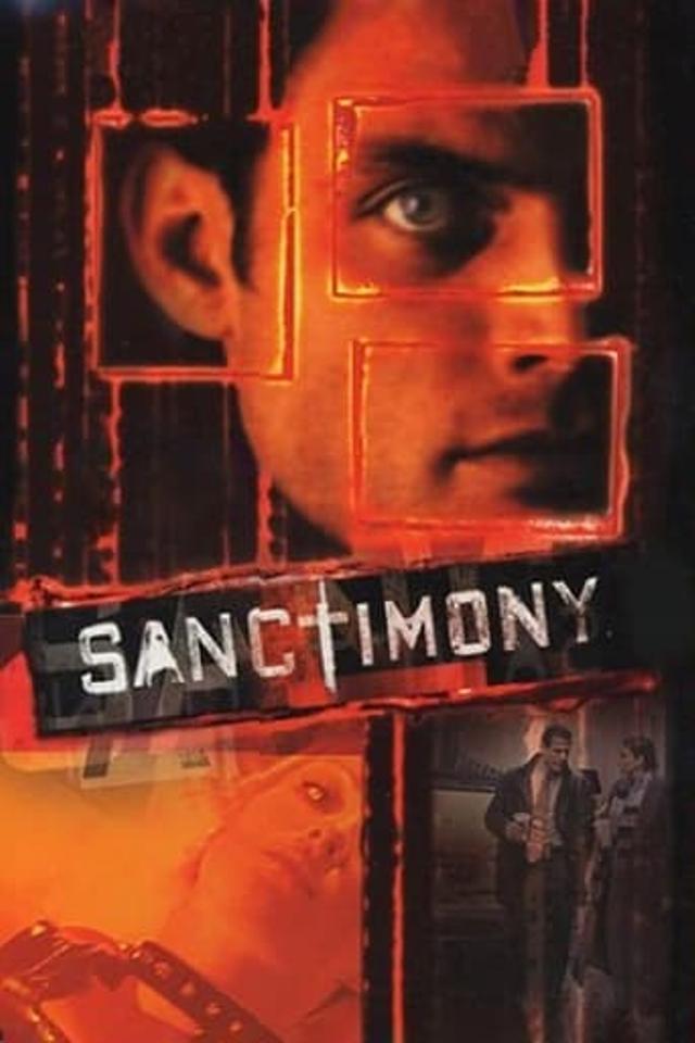 Sanctimony