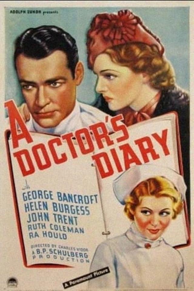 A Doctor's Diary