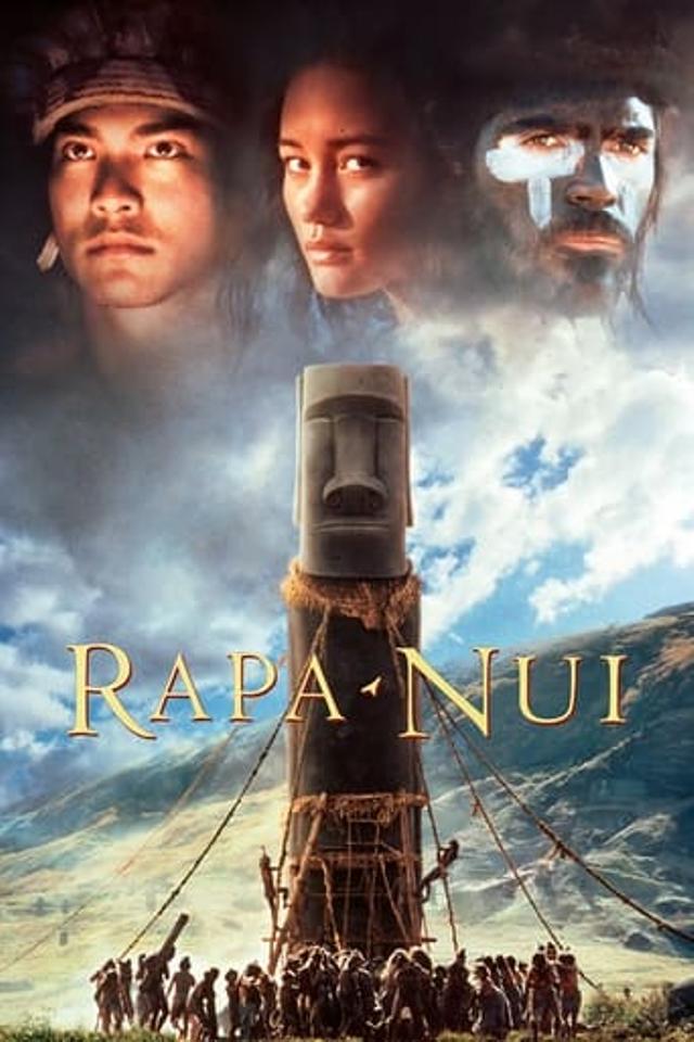 Rapa Nui