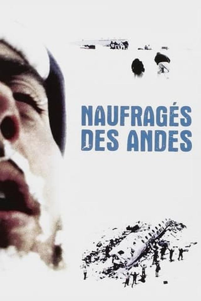 Naufragés des Andes