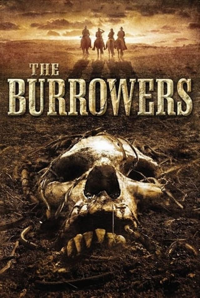 The Burrowers