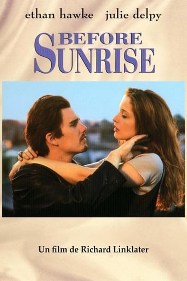 Before Sunrise