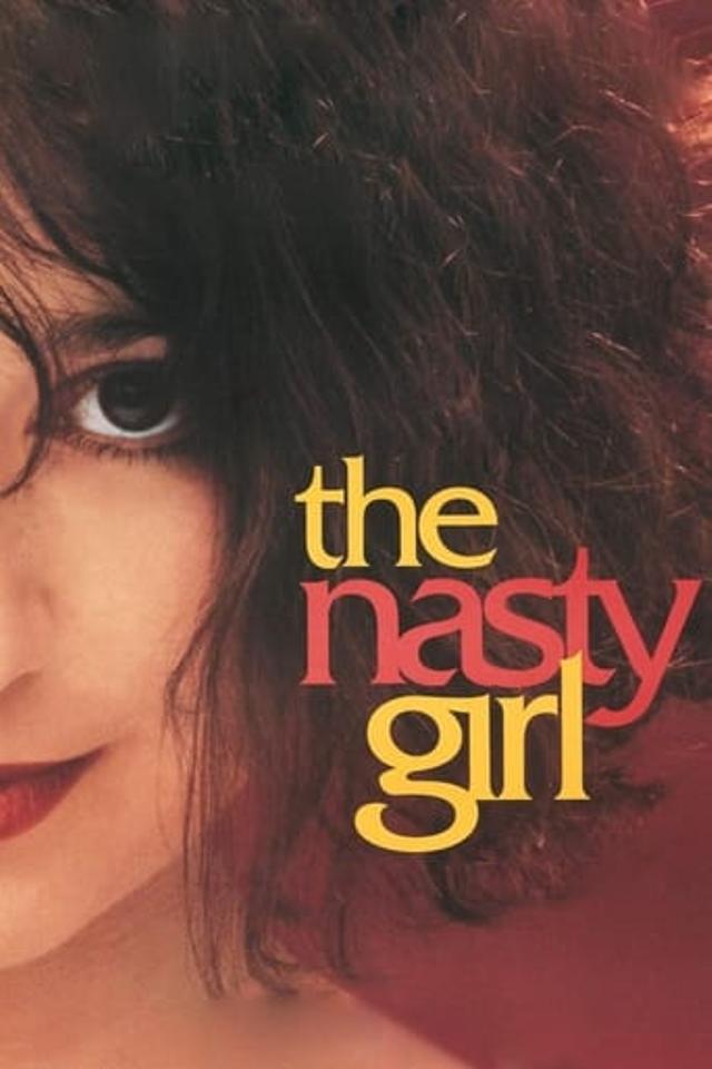 The Nasty Girl