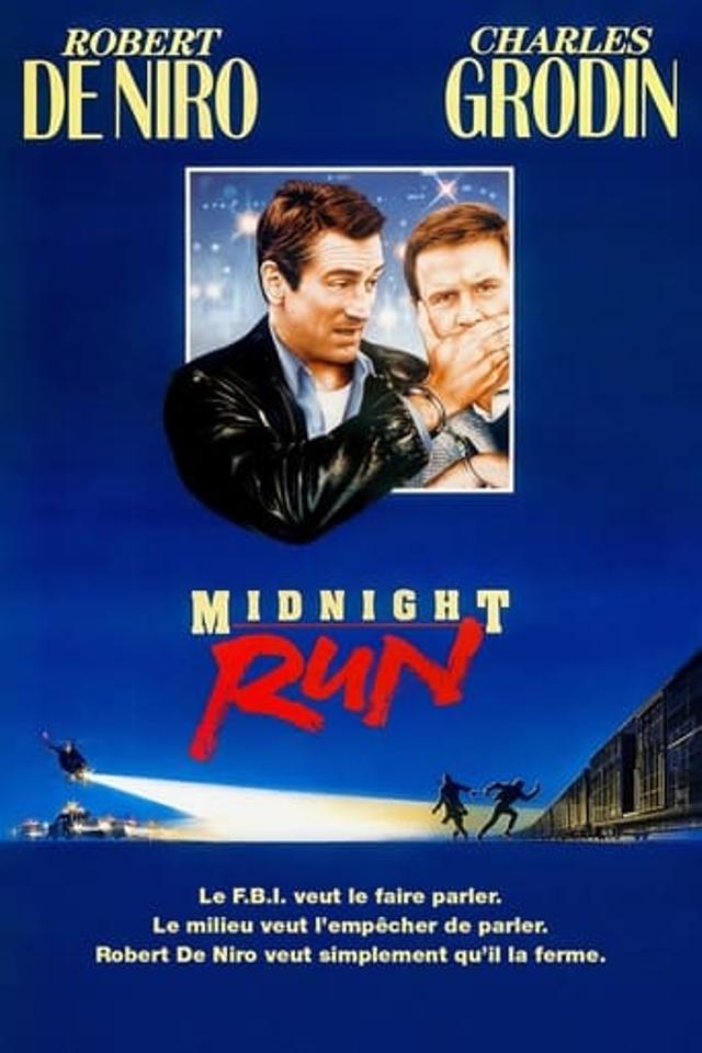 Midnight Run