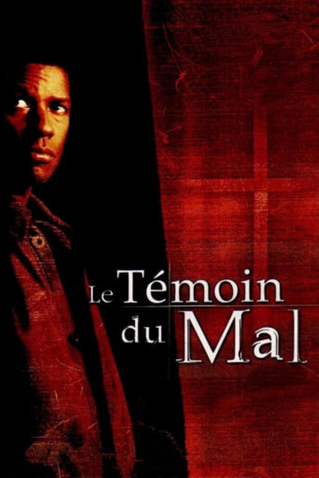 Le Témoin du mal