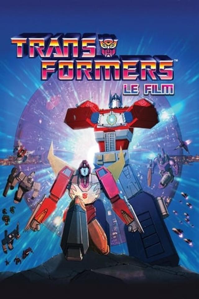 Transformers, le film