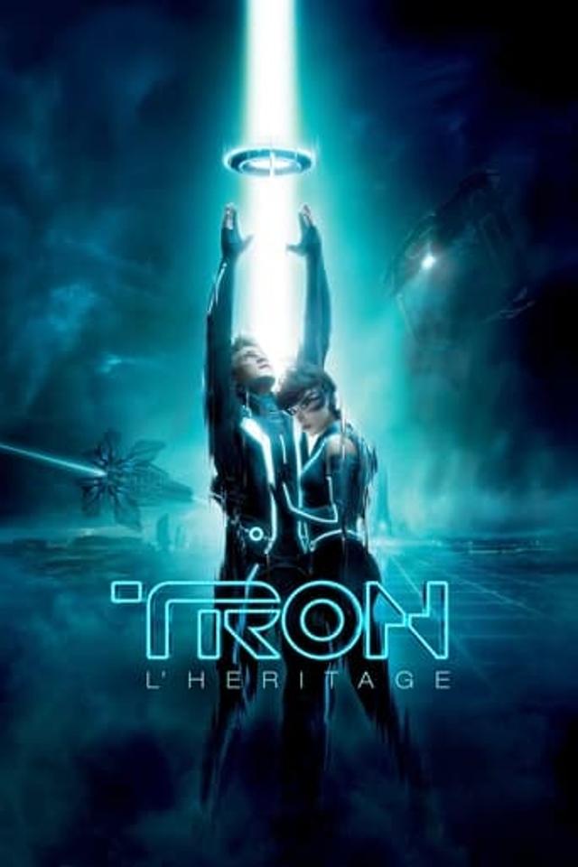 Tron : L'Héritage