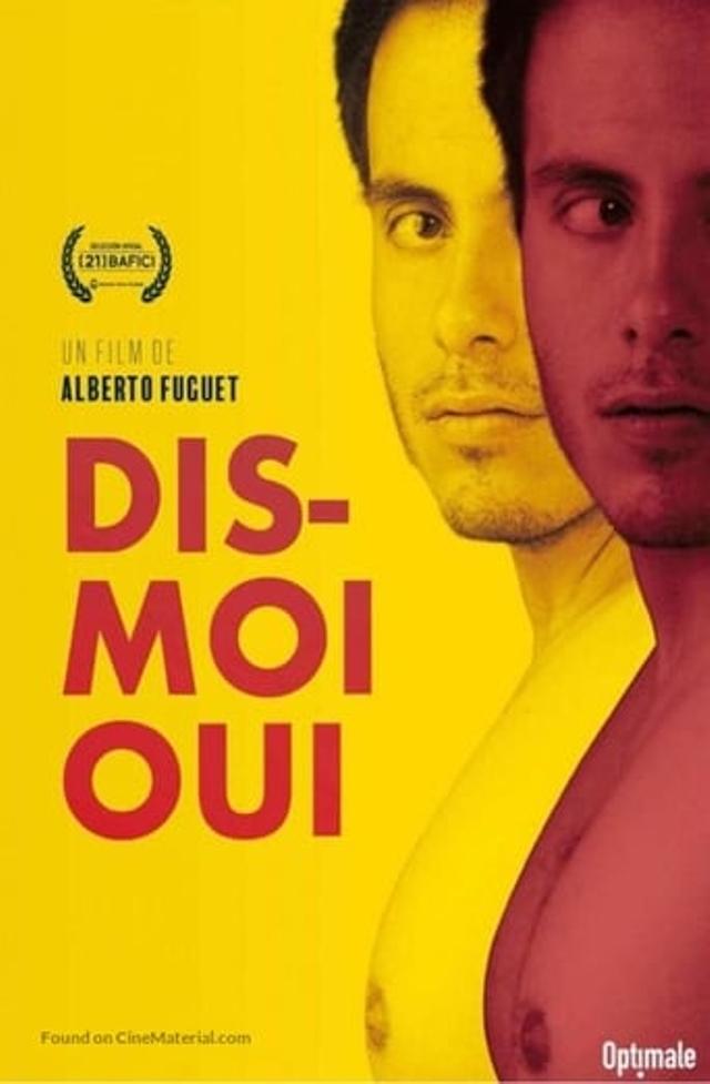 Dis-moi oui