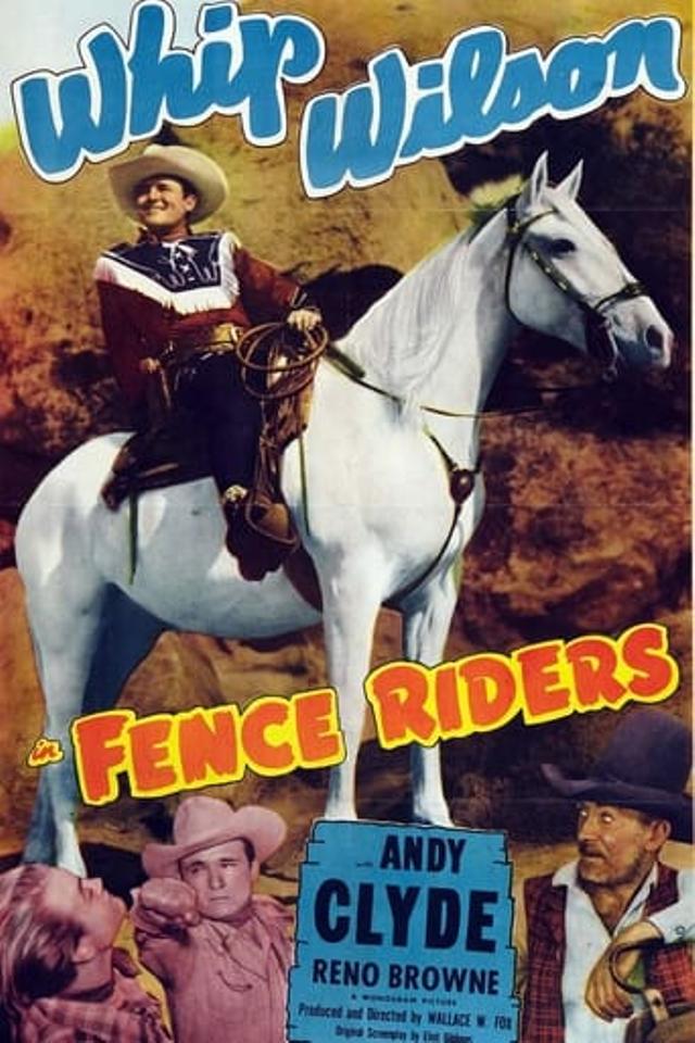 Fence Riders