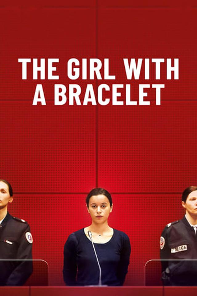 The Girl with a Bracelet