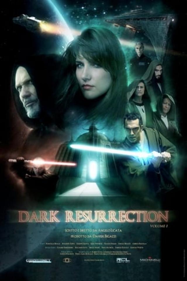 Dark Resurrection