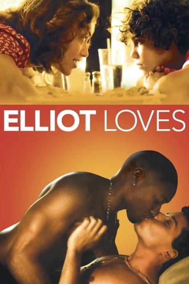 Elliot Loves