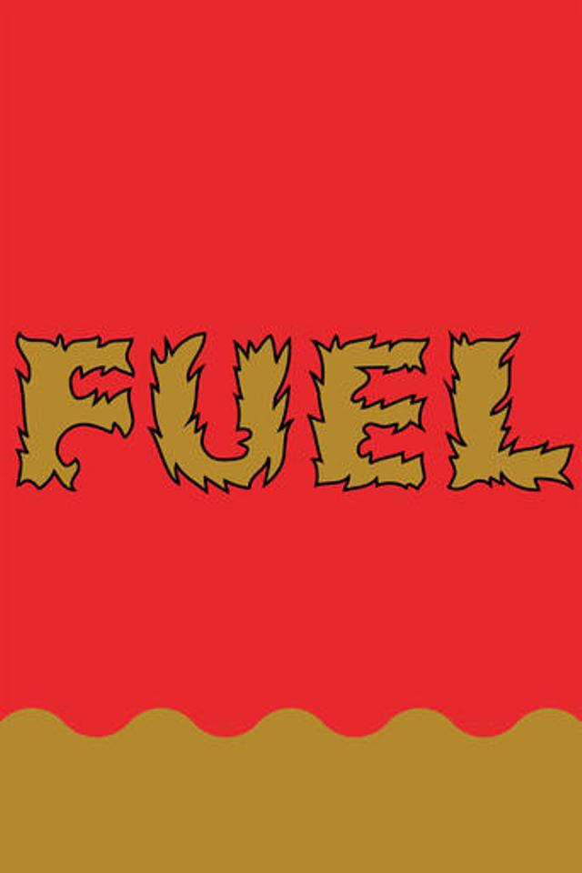 Fuel