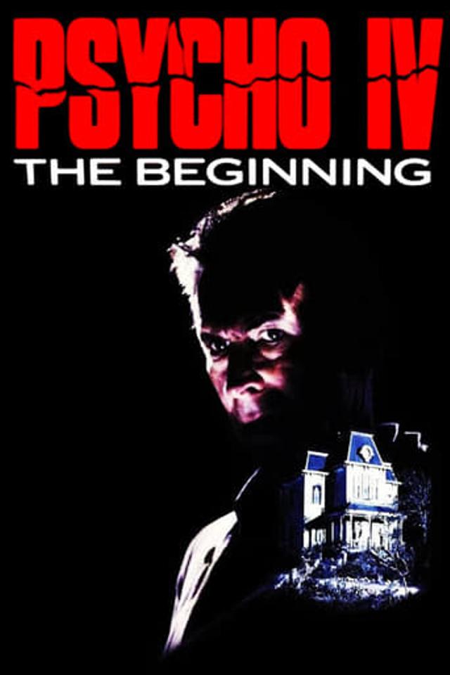 Psycho IV: The Beginning