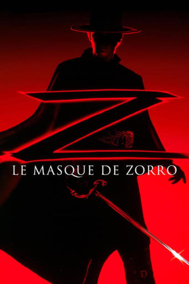 Le Masque de Zorro