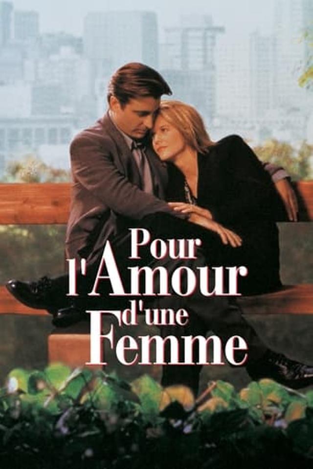 Pour l'amour d'une femme