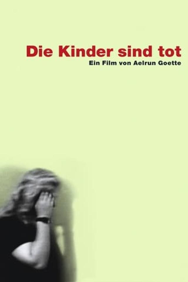 Die Kinder sind tot