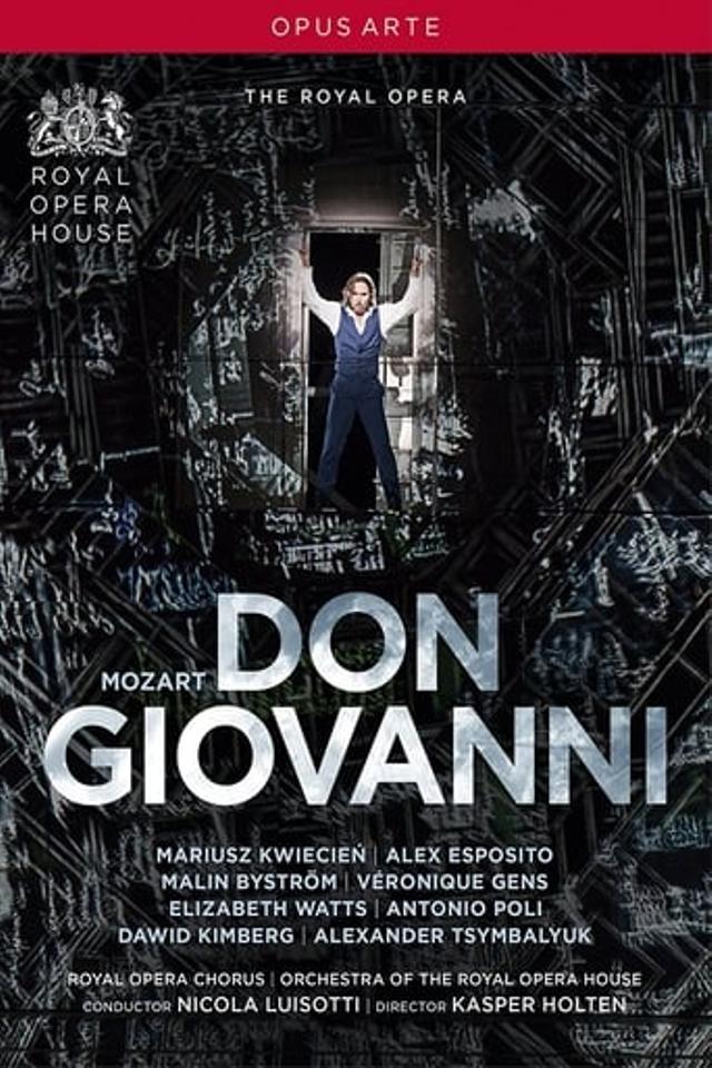 Don Giovanni