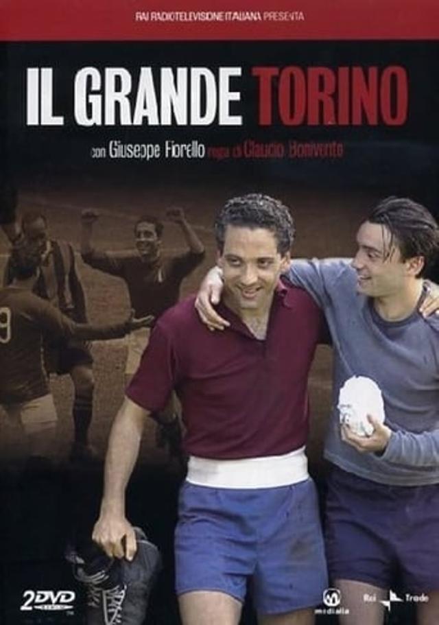 Il grande Torino