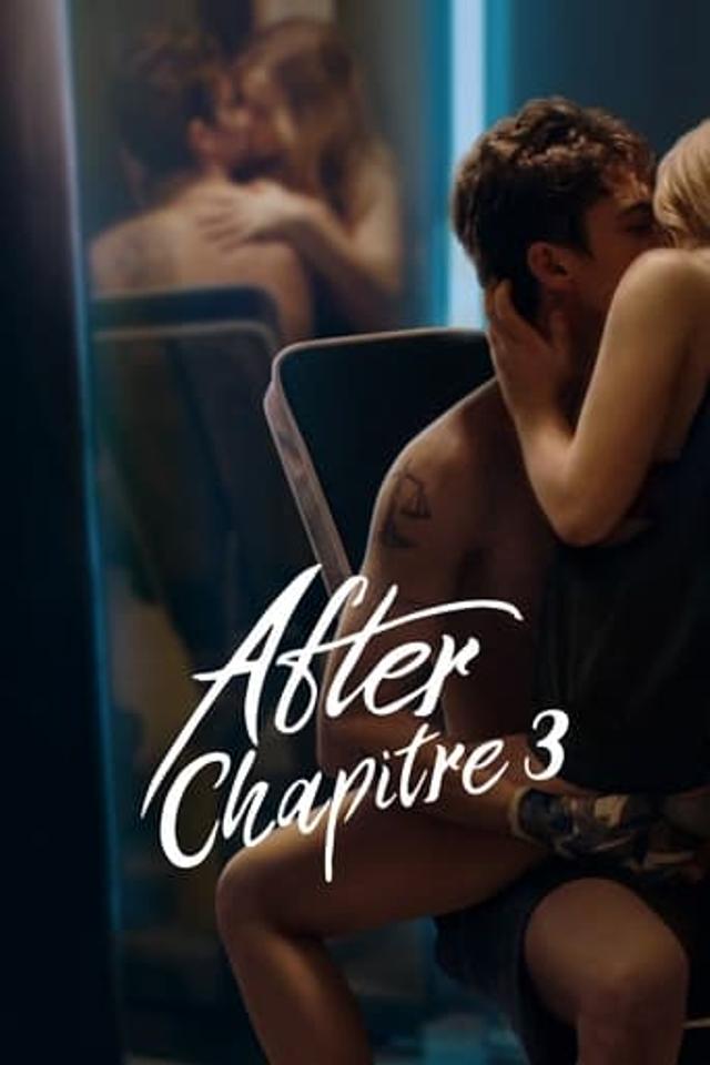 After - Chapitre 3