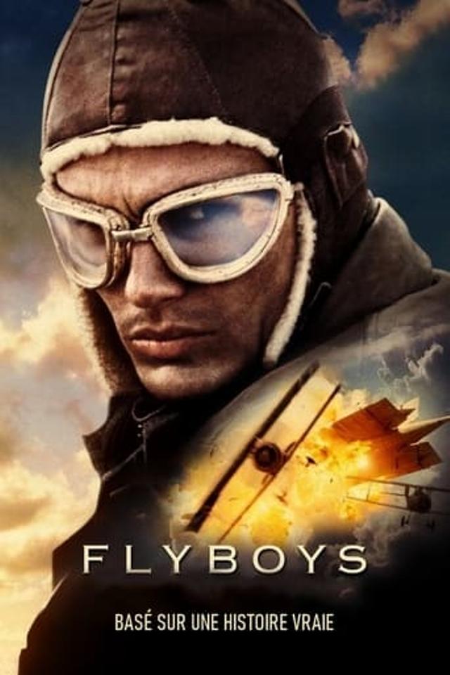 Flyboys