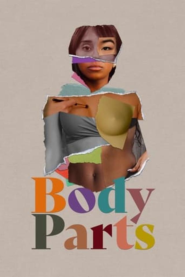 Body Parts