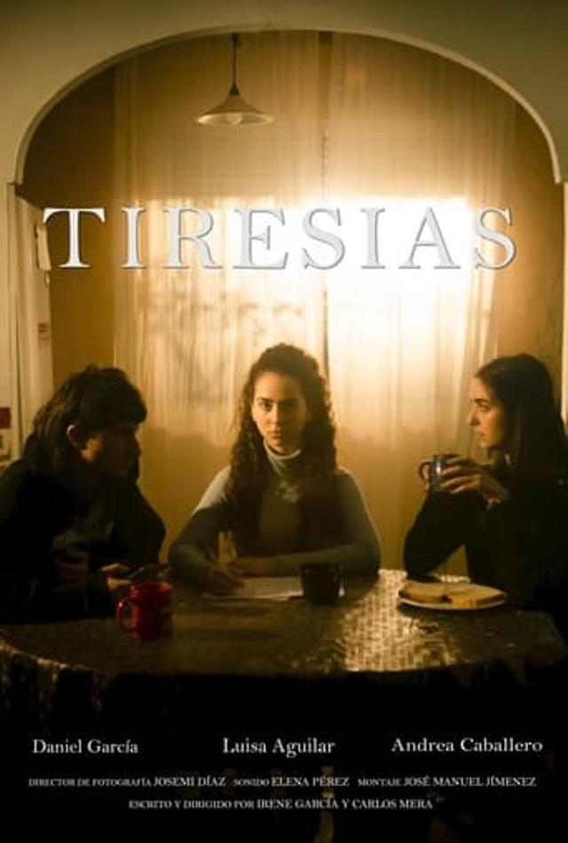 Tiresias