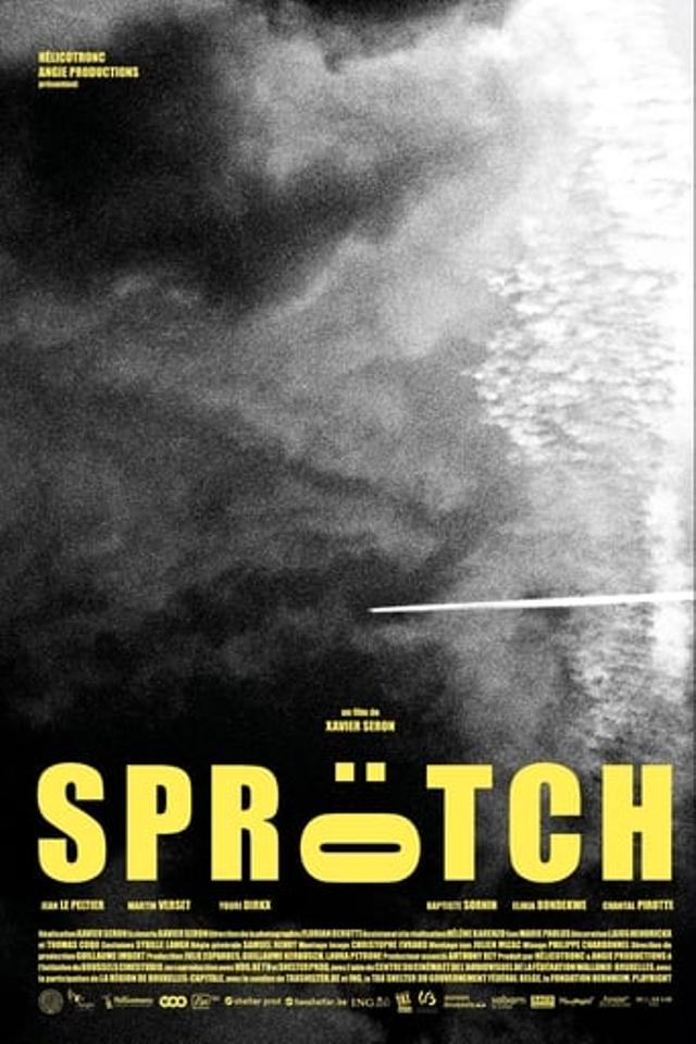 Sprötch