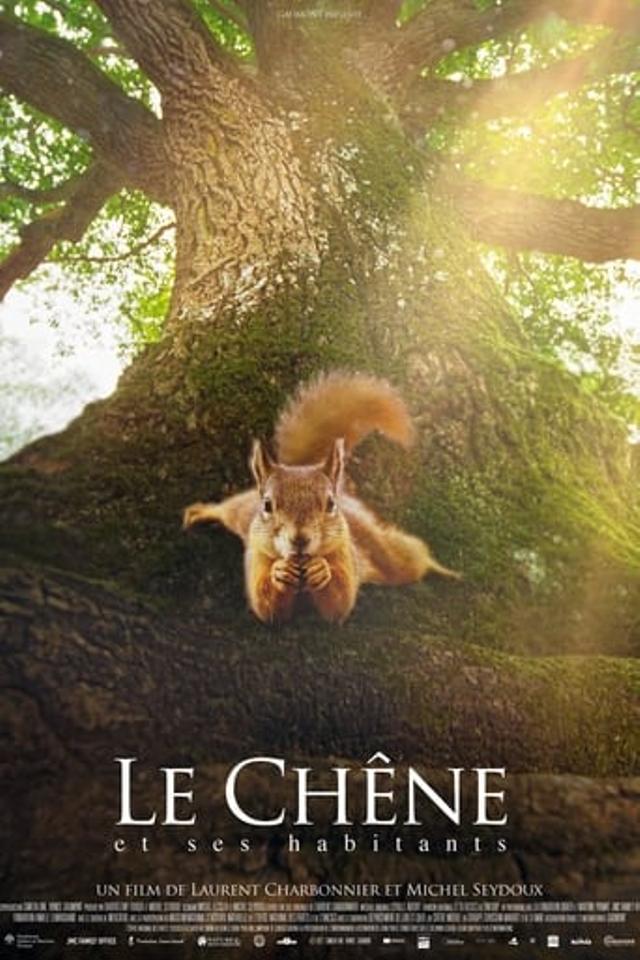 Le Chêne