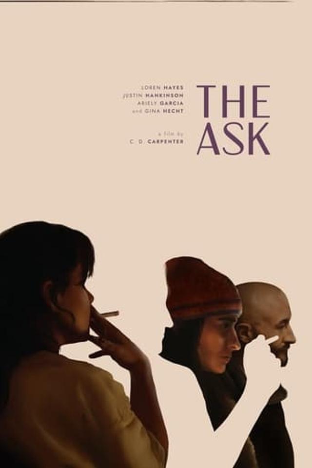 The Ask