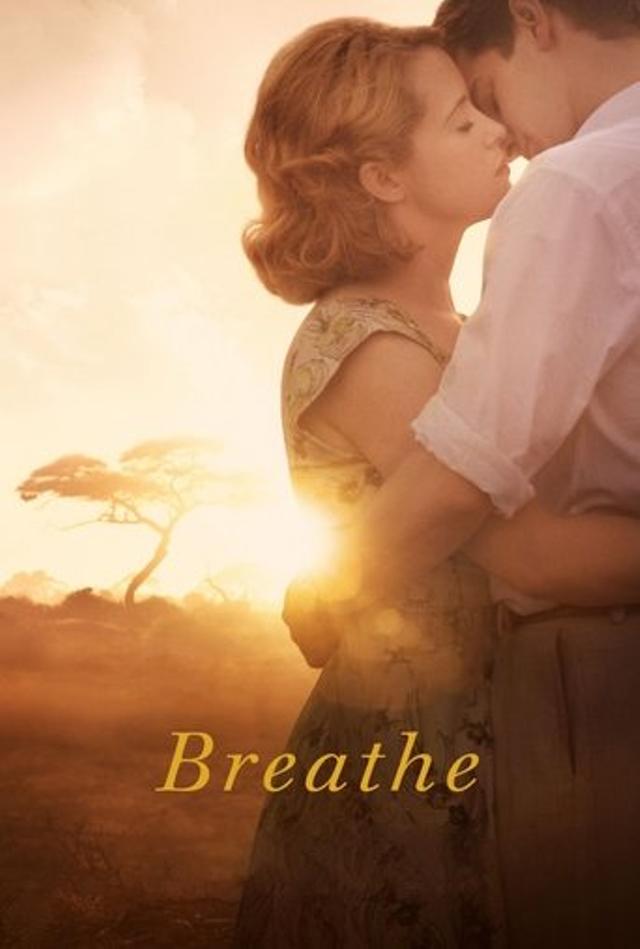 Breathe