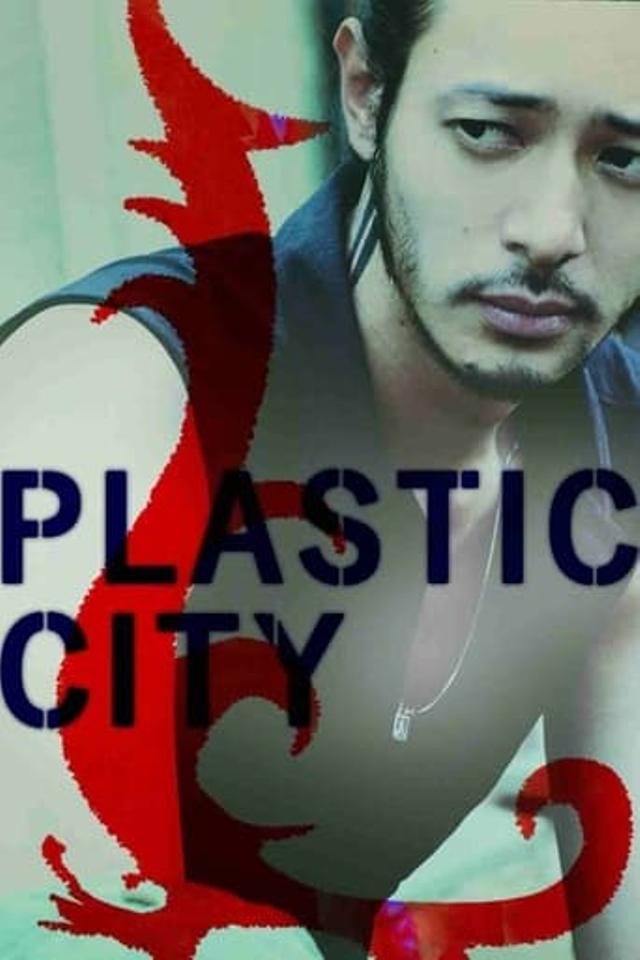 Plastic City