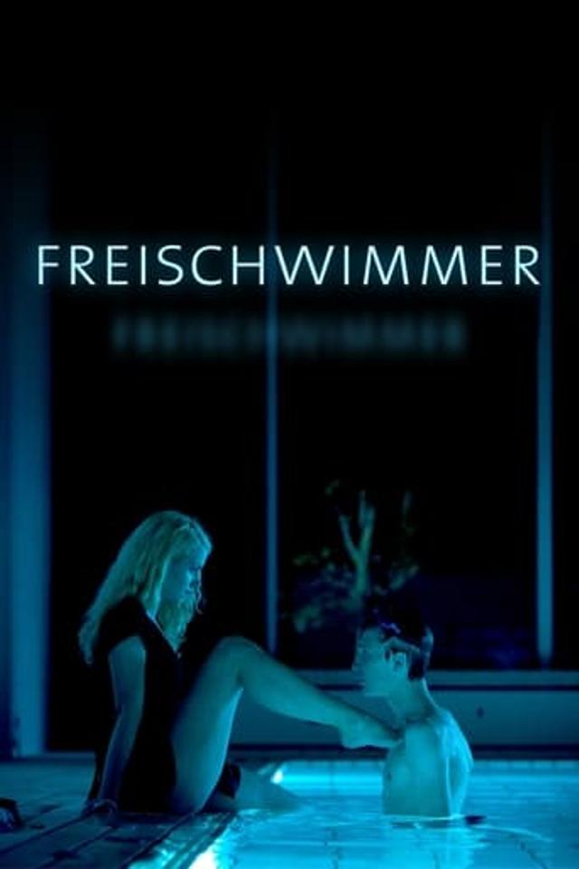 Freischwimmer