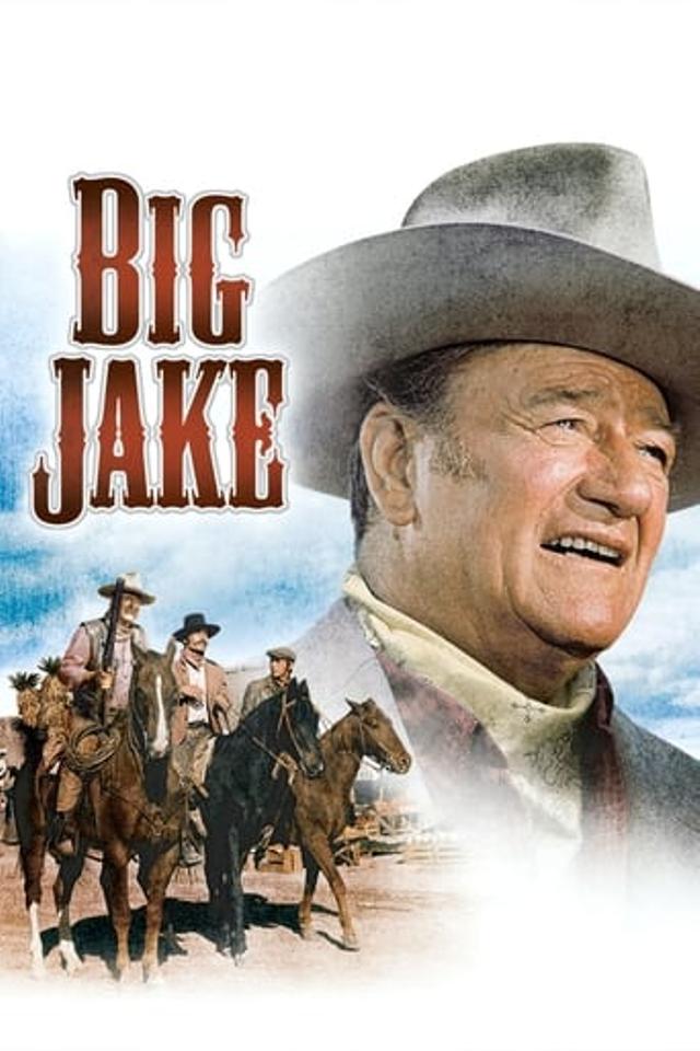 Big Jake