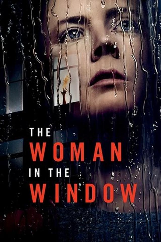 The Woman in the Window