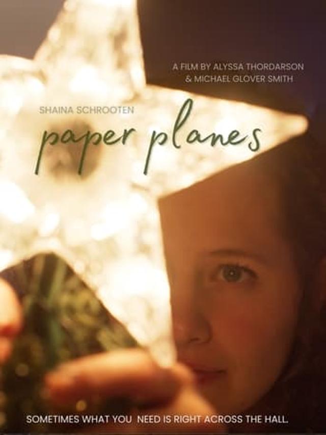 Paper Planes