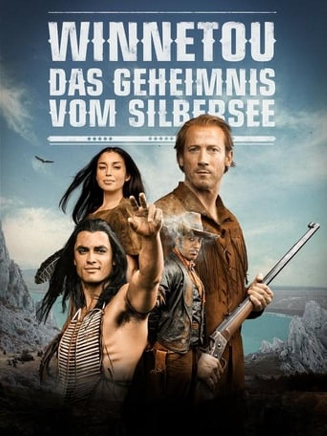 Winnetou - The Secret of Silver Lake