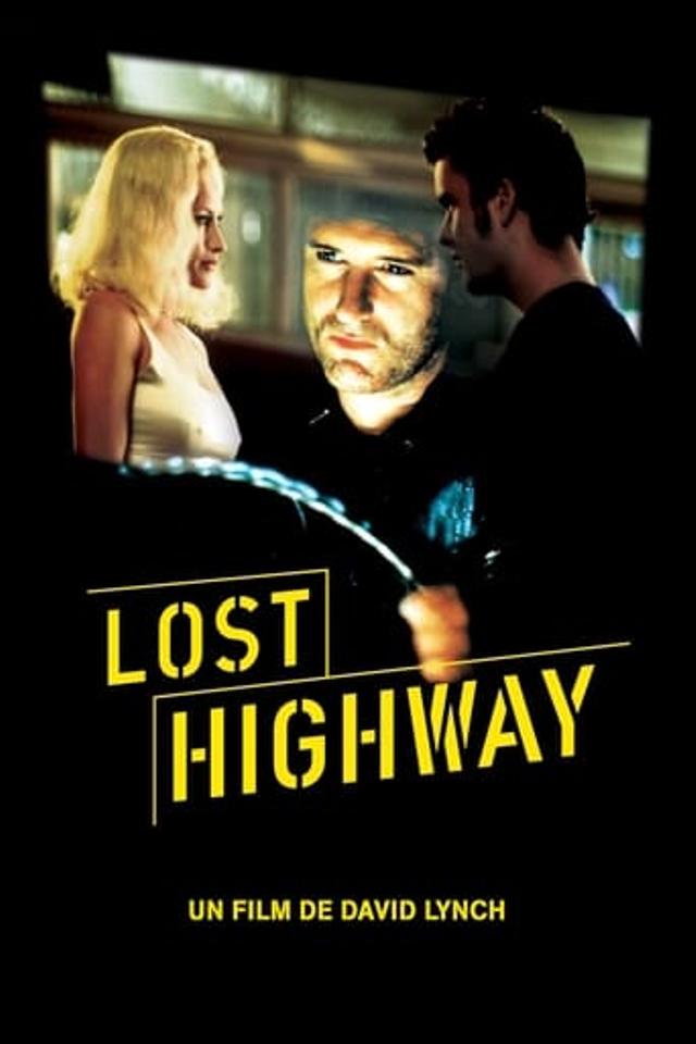 Lost Highway