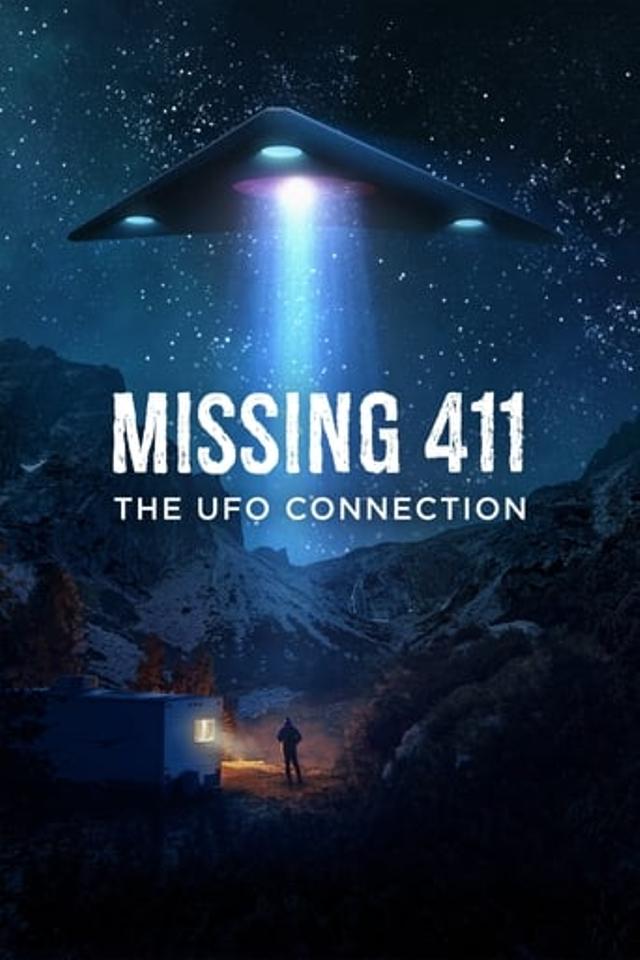 Missing 411: The U.F.O. Connection