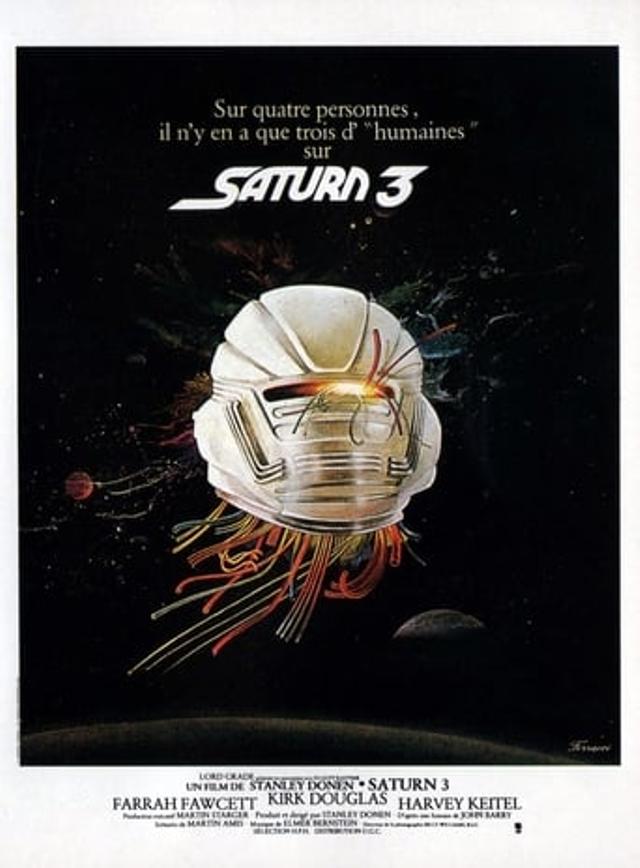 Saturn 3