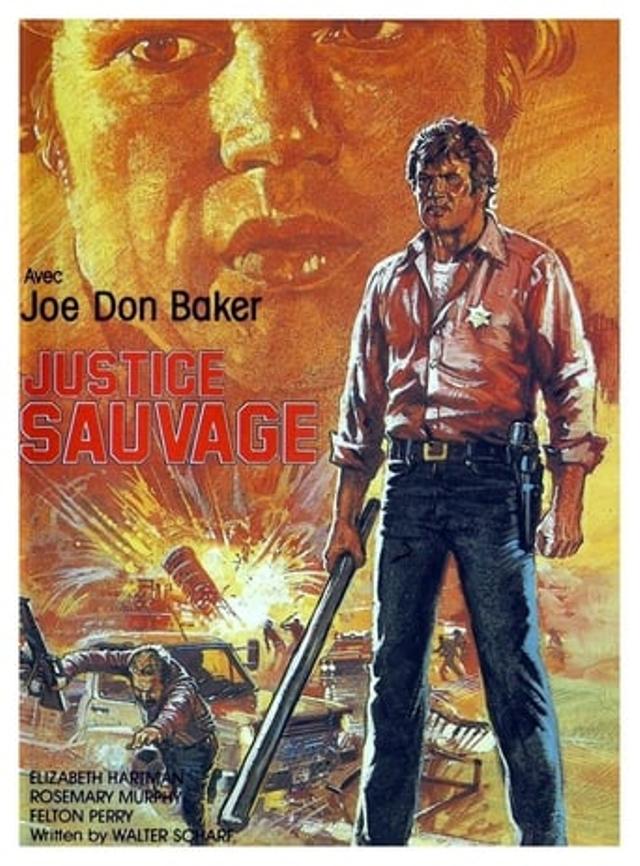 Justice sauvage