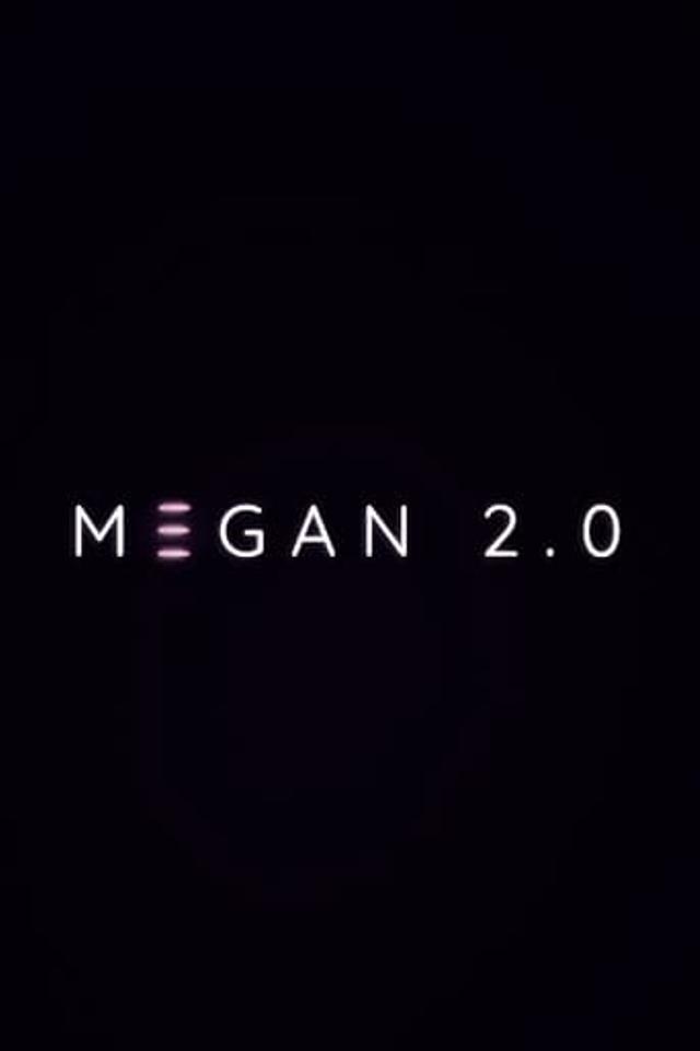 M3GAN 2.0