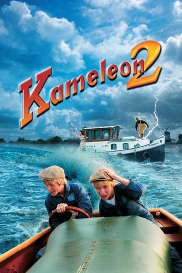 Kameleon 2