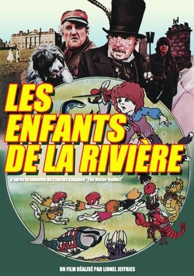 Les Enfants de la rivière