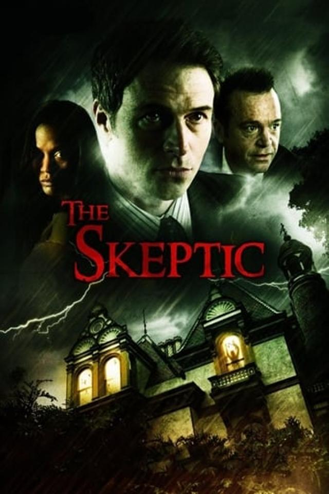 The Skeptic