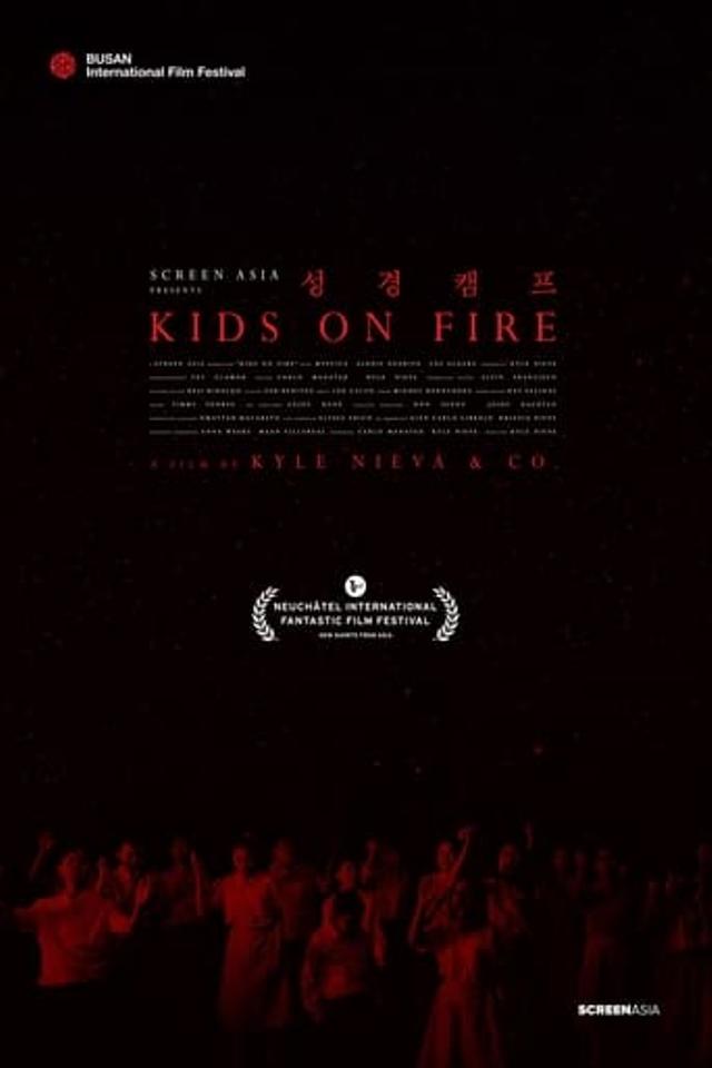 Kids on Fire