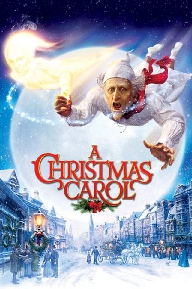 A Christmas Carol