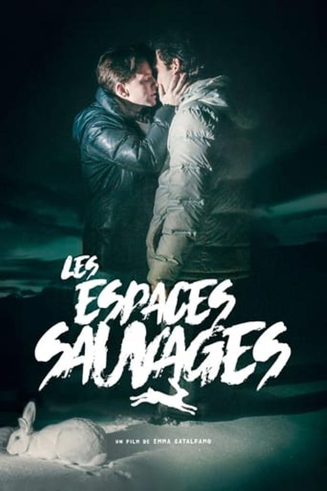 Les Espaces sauvages